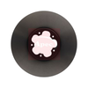 Apec Brake Disc DSK4116 thumbnail