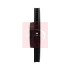Apec Brake Disc DSK4116 thumbnail