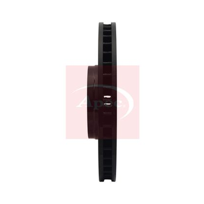Apec Brake Disc DSK4116