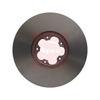 Apec Brake Disc DSK4193 thumbnail