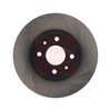 Apec Brake Disc DSK551 thumbnail