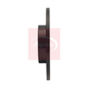 Apec Brake Disc DSK551 thumbnail