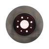 Apec Brake Disc DSK582 thumbnail