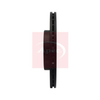 Apec Brake Disc DSK582 thumbnail