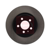 Apec Brake Disc DSK596 thumbnail