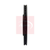 Apec Brake Disc DSK596 thumbnail