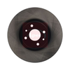 Apec Brake Disc DSK651 thumbnail