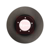 Apec Brake Disc DSK656 thumbnail