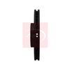 Apec Brake Disc DSK656 thumbnail