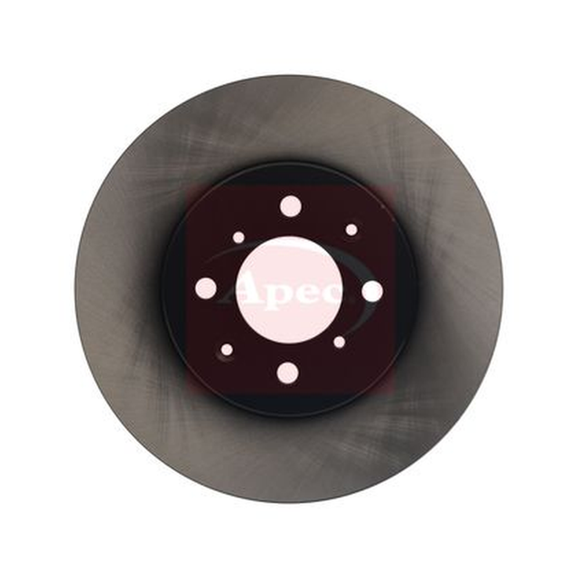 Apec Brake Disc DSK668 - image 2