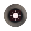 Apec Brake Disc DSK668 thumbnail
