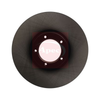 Apec Brake Disc DSK673 thumbnail