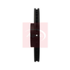 Apec Brake Disc DSK673 thumbnail