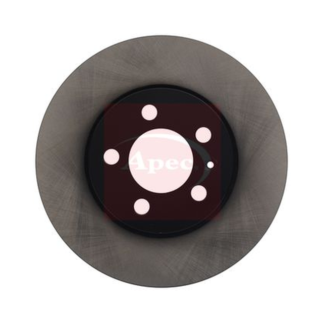 Apec Brake Disc DSK750 - image 2
