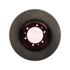 Apec Brake Disc DSK773 thumbnail