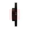Apec Brake Disc DSK779 thumbnail