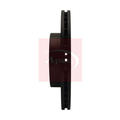Apec Brake Disc DSK779