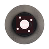 Apec Brake Disc DSK815 thumbnail