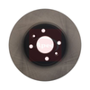 Apec Brake Disc DSK836 thumbnail