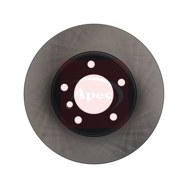 Apec Brake Disc DSK918 - image 2