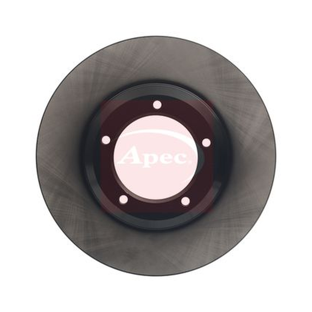 Apec Brake Disc DSK931 - image 2