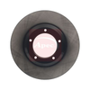 Apec Brake Disc DSK931 thumbnail