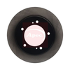 Apec Brake Disc DSK943 thumbnail