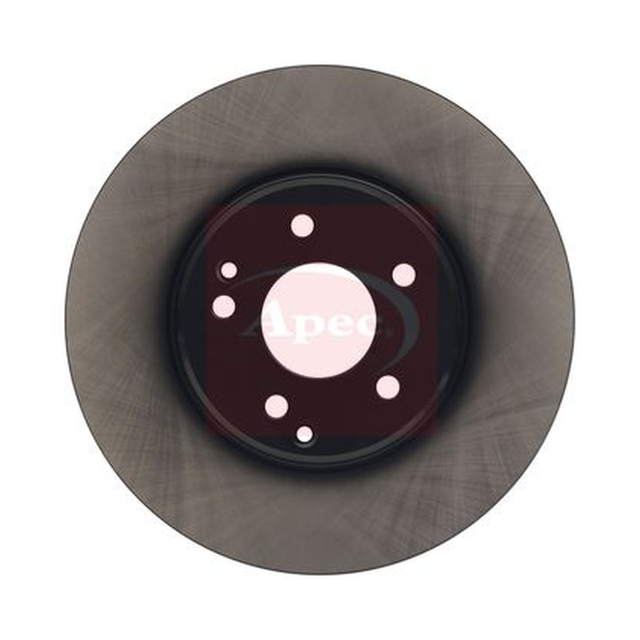 Apec Brake Disc DSK964 - image 2
