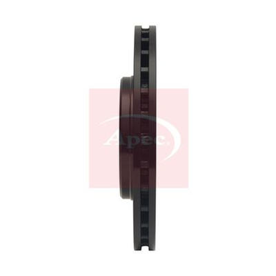Apec Brake Disc DSK964