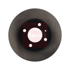 Apec Brake Disc DSK137 thumbnail