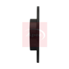 Apec Brake Disc DSK137 thumbnail