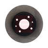 Apec Brake Disc DSK182 thumbnail