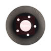 Apec Brake Disc DSK193 thumbnail