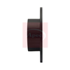 Apec Brake Disc DSK193 thumbnail