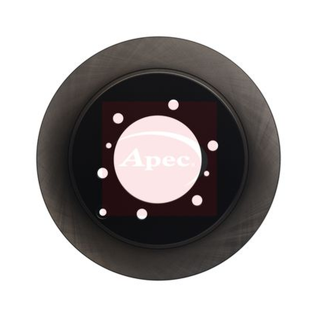 Apec Brake Disc DSK2015 - image 2