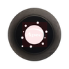 Apec Brake Disc DSK2015 thumbnail