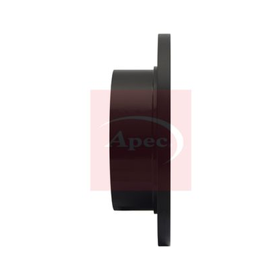 Apec Brake Disc DSK2015