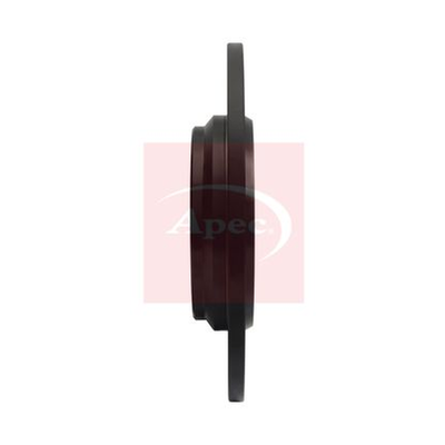 Apec Brake Disc DSK2020