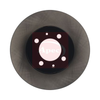 Apec Brake Disc DSK2036 thumbnail