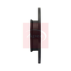 Apec Brake Disc DSK2036 thumbnail