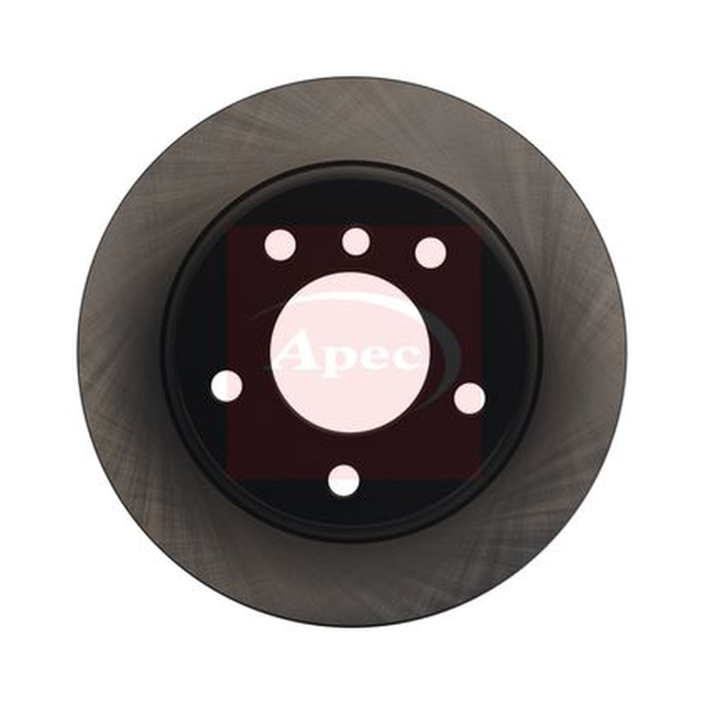 Apec Brake Disc DSK2040 - image 2