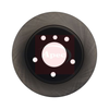 Apec Brake Disc DSK2040 thumbnail