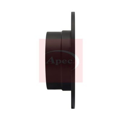 Apec Brake Disc DSK2040