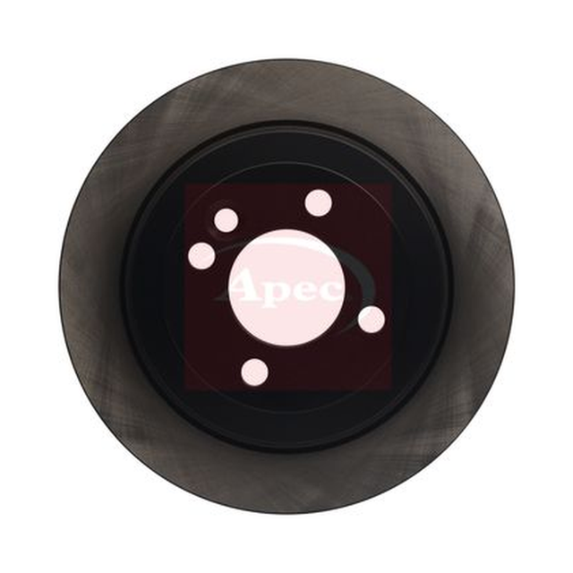 Apec Brake Disc DSK2063 - image 2