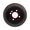 Apec Brake Disc DSK2063 thumbnail