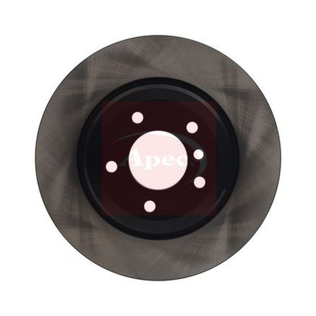 Apec Brake Disc DSK2080 - image 2
