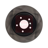 Apec Brake Disc DSK2080 thumbnail