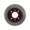 Apec Brake Disc DSK2081 thumbnail