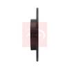 Apec Brake Disc DSK2081 thumbnail
