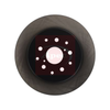 Apec Brake Disc DSK2148 thumbnail